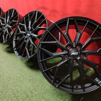 Cerchi VW Audi BMW Mercedes Seat Skoda Mini R19