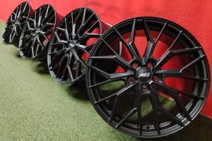 Cerchi VW Audi BMW Mercedes Seat Skoda Mini R19