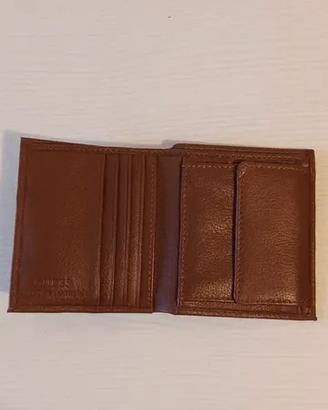 Portafoglio originale Guess