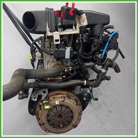 Motore Completo Funzionante 169A4000 51kw LANCIA Y