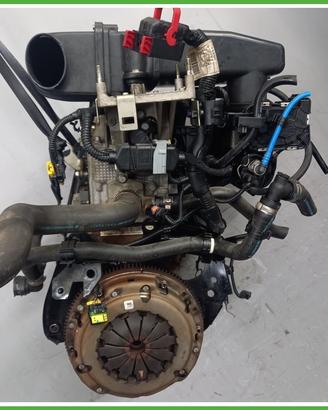 Motore Completo Funzionante 169A4000 51kw LANCIA Y