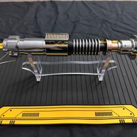 spada laser star wars replica