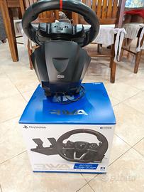 volante hori rwa