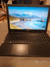 Notebook Acer