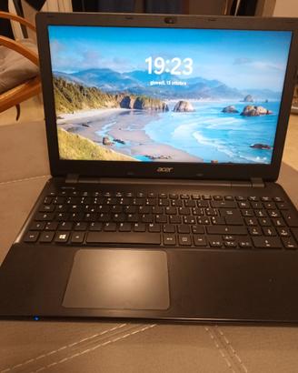 Notebook Acer