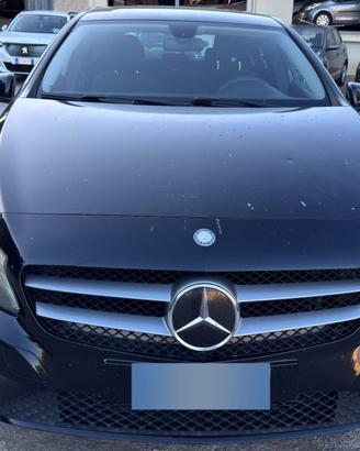 Mercedes-Benz Classe A 180 CDI – Diesel – manuale