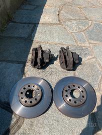 Freni vag 288mm