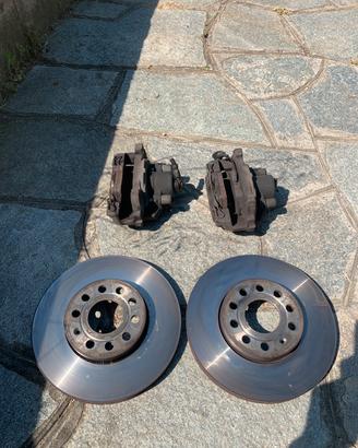 Freni vag 288mm