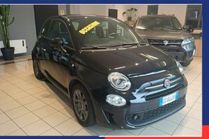 Fiat 500 1.0 Hybrid Connect
