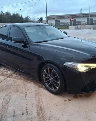 giulia 2.2 