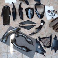 Ricambi Suzuki Gsx-R 1000 k5/k6 e GsxR 600 2008-10