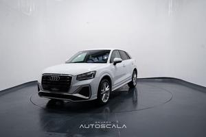 Audi Q2 35 TDI 150cv S Tronic S Line Edition