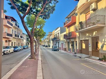 Locale Commerciale - Terrasini