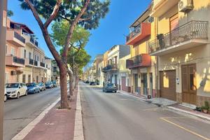 Locale Commerciale - Terrasini