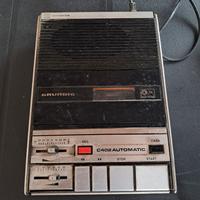 Registratore portatile Grundig mod. C402 automatic