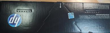 TONER HP NERO 56A.  Sigillato.