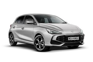 MG MG3 1.5 Hybrid+ Comfort