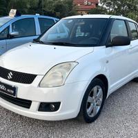 Suzuki Swift 1.3 GPL 5p. GL - 2009