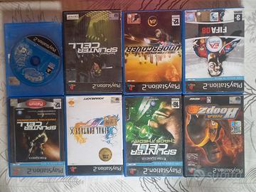 giochi ps2