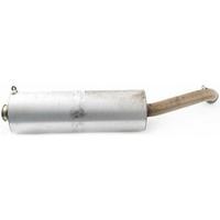 Marmitta Ducati ZDM - A20