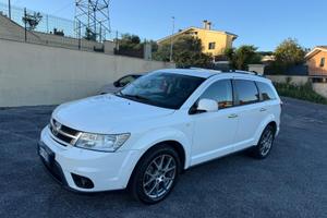 Fiat Freemont 2.0 Multijet 170 CV Urban