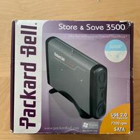 HDD Packard Bell 3500 360 Gb