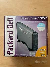 HDD Packard Bell 3500 360 Gb