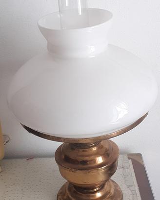 LAMPADA DA TAVOLO VECCHIA MARINA