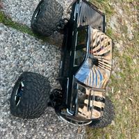Traxxas e maxx 1/8