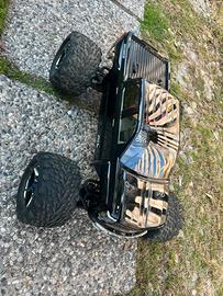 Traxxas e maxx 1/8