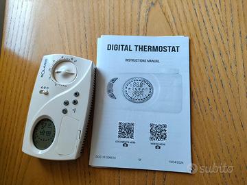 termostato