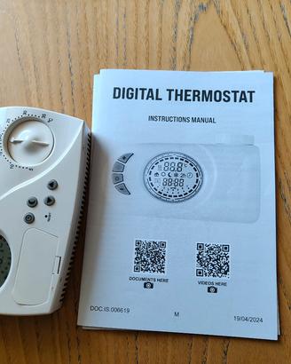 termostato
