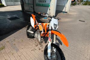 Ktm exc 125