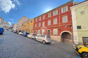 LOFT A GENZANO DI ROMA