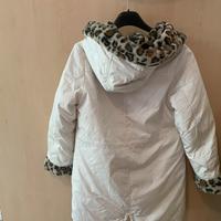 Giacca invernale elegante