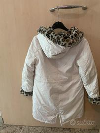 Giacca invernale elegante