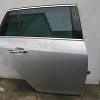 Porta post. dx opel insignia 2010 sw 5 p