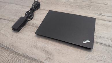 Lenovo Thinkpad L490 i5-8365U 8Gb 256Gb FHR IR FPR