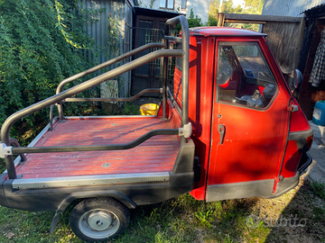 Ape car 50 Piaggio