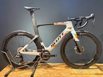 SCOTT FOIL RC Team Replica 2027