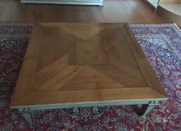 Tavolo design Roche Bobois – Perfetto stato