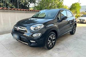 Fiat 500X 1.6 MJT 120CV Cross - 2016 *Motore ?