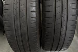 gomme usate 1855515 Estivo GOODYEAR - EFF - 711