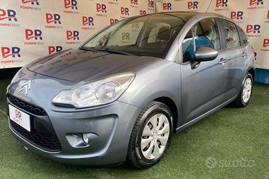 Citroen C3 1.4 airdream Seduction Gpl