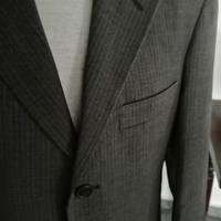 giacca classica uomo/ragazzo 