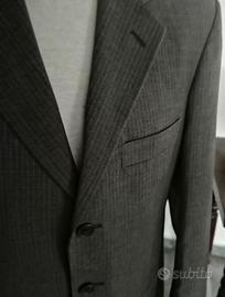 giacca classica uomo/ragazzo 