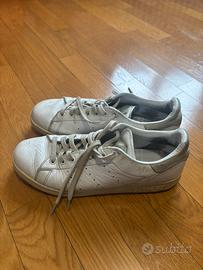Scarpe Stan Smith taglia 45 Uomo