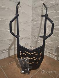 Portapacchi posteriore Ténéré 700