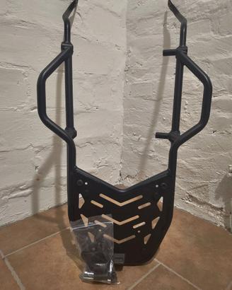 Portapacchi posteriore Ténéré 700