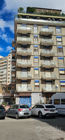 Appartamento in via dei leoni a palermo